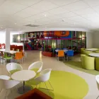 Business 3 image DAVID LLOYD DUBLIN RIVERVIEW Tennis Courts in Dublin D