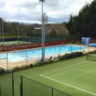 Business 5 image DAVID LLOYD DUBLIN RIVERVIEW Tennis Courts in Dublin D