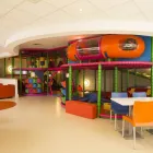 Business 6 image DAVID LLOYD DUBLIN RIVERVIEW Tennis Courts in Dublin D