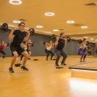 Business 7 image DAVID LLOYD DUBLIN RIVERVIEW Tennis Courts in Dublin D