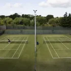 Business 10 image DAVID LLOYD DUBLIN RIVERVIEW Tennis Courts in Dublin D