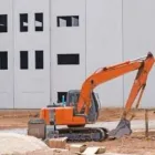 Business 1 image DELAHUNT PLANT HIRE Real Estate & Home Improvement in Wicklow WW