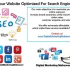 Business 3 image DIGITAL MARKETING MAKEOVER.COM Marketing Consultants & Services in Galway G