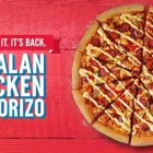 Business 1 image DOMINO'S PIZZA - TRALEE Takeaways & Food Delivery Service in Tralee KY