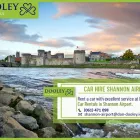 Business 3 image DOOLEY CAR RENTALS Car & Van Hire in Dublin D