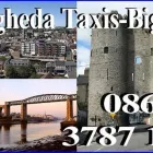 Business 3 image DROGHEDA TAXI BIGGLES Travel & Tourism in Drogheda LH