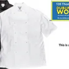 Business 5 image DUBLIN WORKWEAR CENTRE Workwear & Protective Equipment in Dublin IE


