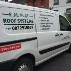 Business 2 image E.M FLAT ROOF SYSTEMS Roofing Contractors in Kilkenny KK