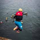 Business 1 image ECLIPSE IRELAND - ACTIVITY & ADVENTURE CENTRE Target Sports in Kenmare KY