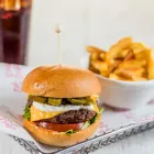 Business 21 image EDDIE ROCKET'S Restaurants in Dublin IE


