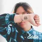 Business 22 image EDDIE ROCKET'S Restaurants in Dublin IE


