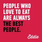 Business 16 image EDDIE ROCKET'S Restaurants in Carlow IE


