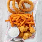 Business 32 image EDDIE ROCKET'S Restaurants in Carlow IE


