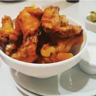Business 21 image EDDIE ROCKET'S Restaurants in Naas KE