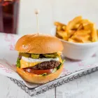 Business 29 image EDDIE ROCKET'S Restaurants in Navan MH