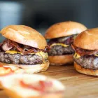 Business 10 image EDDIE ROCKET'S Restaurants in Portlaoise LS