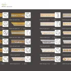 Business 1 image ELEGANT COVING & MOULDINGS LTD Real Estate & Home Improvement in Killarney KY