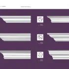 Business 2 image ELEGANT COVING & MOULDINGS LTD Real Estate & Home Improvement in Killarney KY