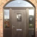 Business 7 image EMERALD WINDOWS LTD Window Manufacturers & Suppliers in Naas KE