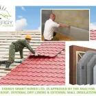 Business 1 image ENERGY SMART HOMES LIMITED Roofing Contractors in Dublin D
