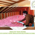 Business 3 image ENERGY SMART HOMES LIMITED Roofing Contractors in Dublin D