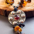 Business 5 image ERTISUN HANDMADE JEWELLERY Jewellers & Jewellery Stores in Tallaght D