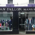 Business 2 image FALLON FOR MEN Shopping in Galway G