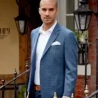 Business 3 image FALLON FOR MEN Shopping in Galway G