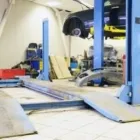 Business 7 image FERRYCARRIG AUTO BODY REPAIRS Trailers & Towing Equipment in Wexford WX