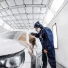 Business 8 image FERRYCARRIG AUTO BODY REPAIRS Trailers & Towing Equipment in Wexford WX
