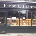 Business 2 image FIRST EDITIONS Book Shops in Dublin D