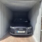 Business 7 image FLEXIBLE STORAGE SOLUTIONS Storage Facilities & Self-Storage Units in Kanturk CO