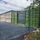 Business 8 image FLEXIBLE STORAGE SOLUTIONS Storage Facilities & Self-Storage Units in Kanturk CO