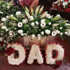 Business 5 image FLOWER POWER FLORIST & GARDEN CENTRE Shopping in Kilkenny KK