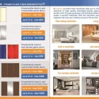 Business 1 image FUMRO - SLIDING WARDROBES Real Estate & Home Improvement in Dublin D