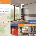 Business 2 image FUMRO - SLIDING WARDROBES Real Estate & Home Improvement in Dublin D