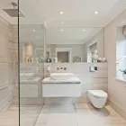 Business 1 image GALAXY BATHROOM Household Services & Maintenance in Dublin D