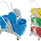 Business 3 image GALWAY CLEANING SUPPLIES BY SELCO Cleaning Equipment & Supplies in Galway G