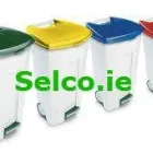 Business 4 image GALWAY CLEANING SUPPLIES BY SELCO Cleaning Equipment & Supplies in Galway G