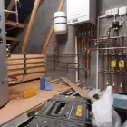 Business 1 image GARY CAHALAN PLUMBING AND HEATING Plumbing & Heating Contractors in Galway G