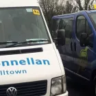 Business 1 image GARY DONNELLAN BUS AND TAXI HIRE Travel & Tourism in Galway G