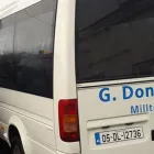 Business 3 image GARY DONNELLAN BUS AND TAXI HIRE Travel & Tourism in Galway G