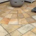 Business 1 image GB TURBO POWER WASH Sandblasting & Power Washing Contractors in Dublin IE


