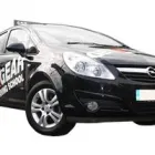 Business 3 image GET IN GEAR DRIVING SCHOOL Education in Dublin IE


