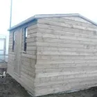 Business 6 image GLENN TYRRELL CARPENTRY/JOINERY SERVICES Shopfitters in Kilkenny KK