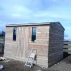 Business 8 image GLENN TYRRELL CARPENTRY/JOINERY SERVICES Shopfitters in Kilkenny KK