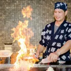 Business 8 image GLOBAL CUISINE Restaurants in Dublin D