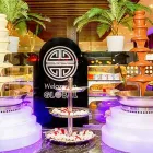 Business 5 image GLOBAL CUISINE Restaurants in Dublin IE


