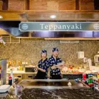 Business 2 image GLOBAL CUISINE Restaurants in Dublin D