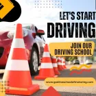 Business 3 image GODRIVE SCHOOL OF MOTORING Driving Schools in Galway G